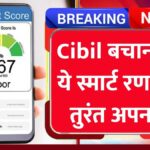 Cibil score
